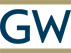 GW Provost Search site logo