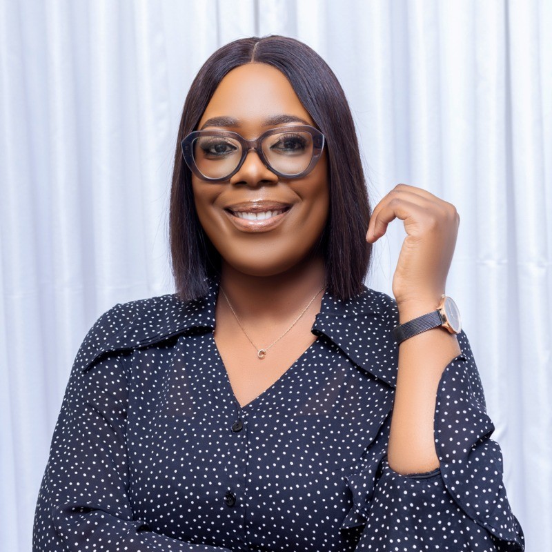 Chenai Muswerakuenda