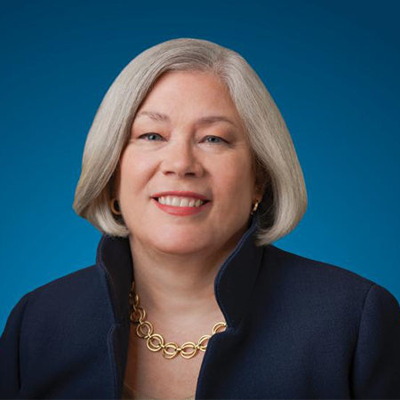 Ellen M. Granberg
