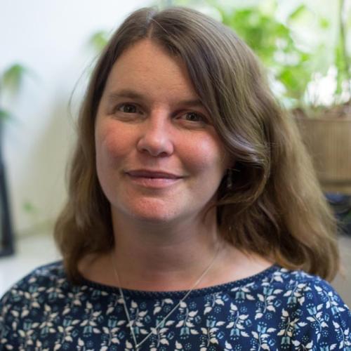 Evangeline J. Downie